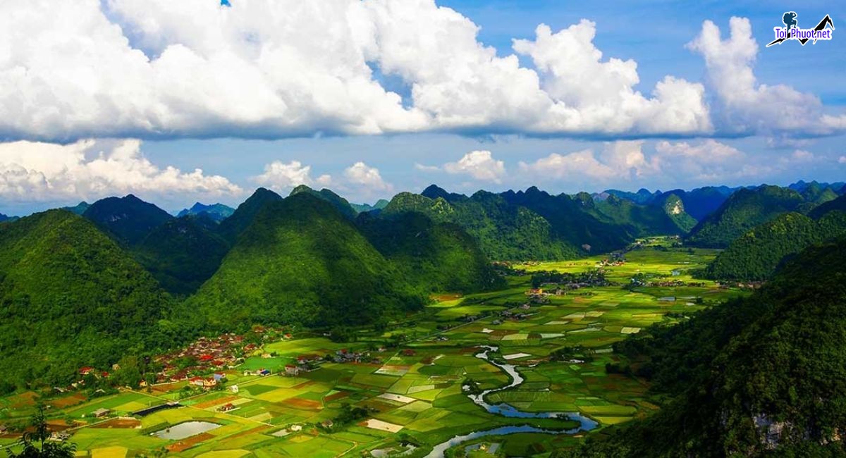 Top 15 Địa điểm đi chơi cuối tuần tại Lạng Sơn đẹp và hấp dẫn nhất 2025 (1)