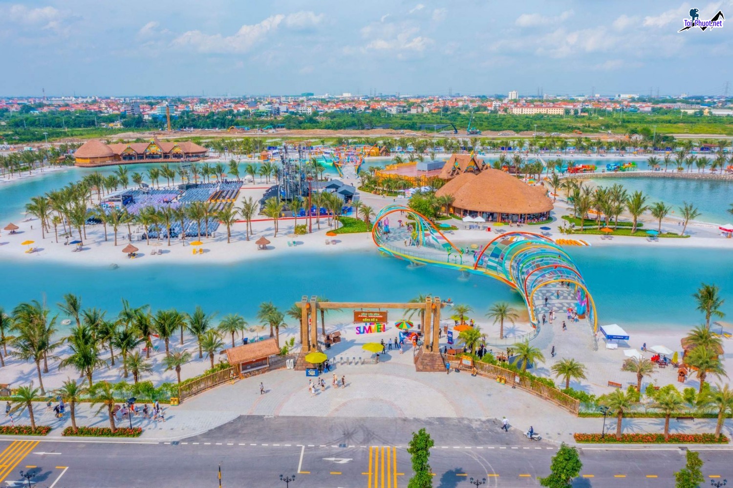 Top 15 Địa điểm đi chơi cuối tuần tại Nghệ An đẹp tuyệt vời (1)
