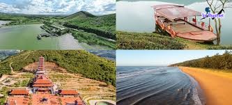 Top 15 Địa điểm đi chơi cuối tuần tại Nghệ An đẹp tuyệt vời (4)