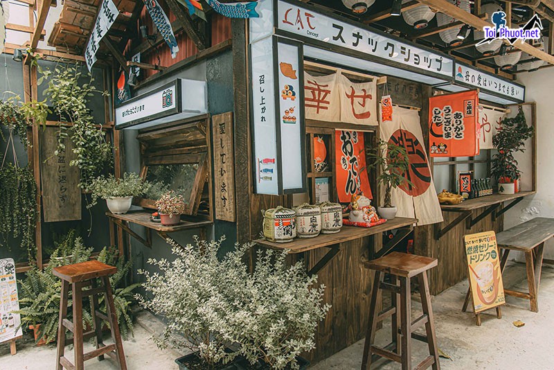 Top 15 Quán cafe đẹp nhất Hồ Chí Minh không gian thoải mái và phục vụ cà phê ngon (1)