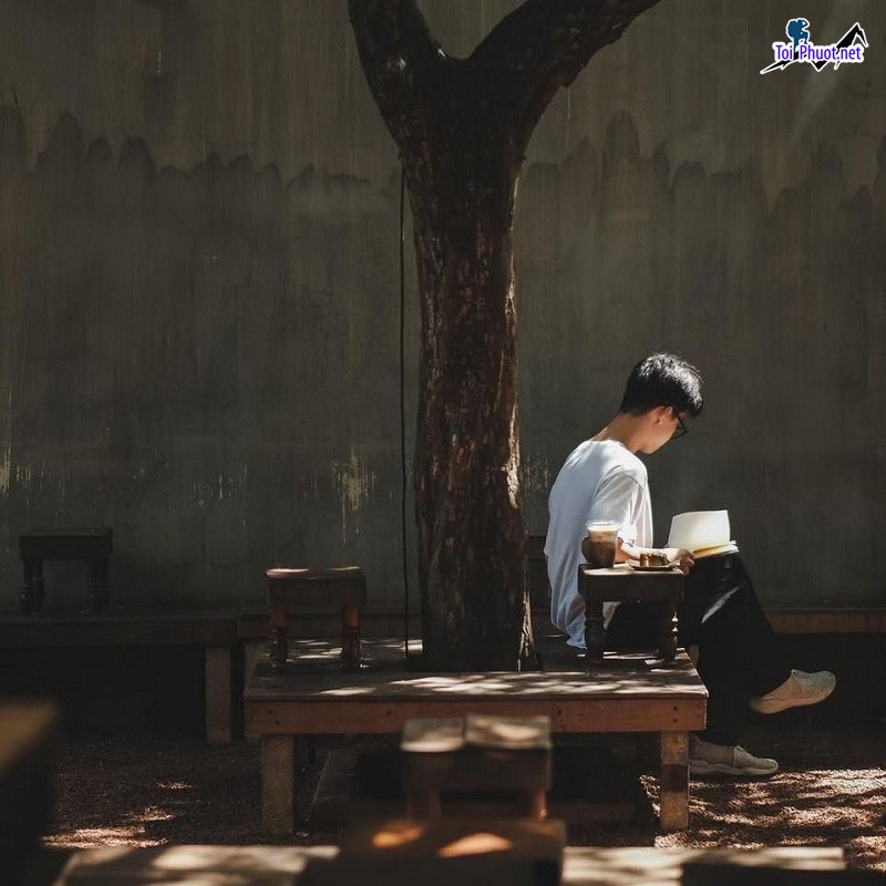 Top 15 Quán cafe đẹp nhất Hồ Chí Minh không gian thoải mái và phục vụ cà phê ngon (2)