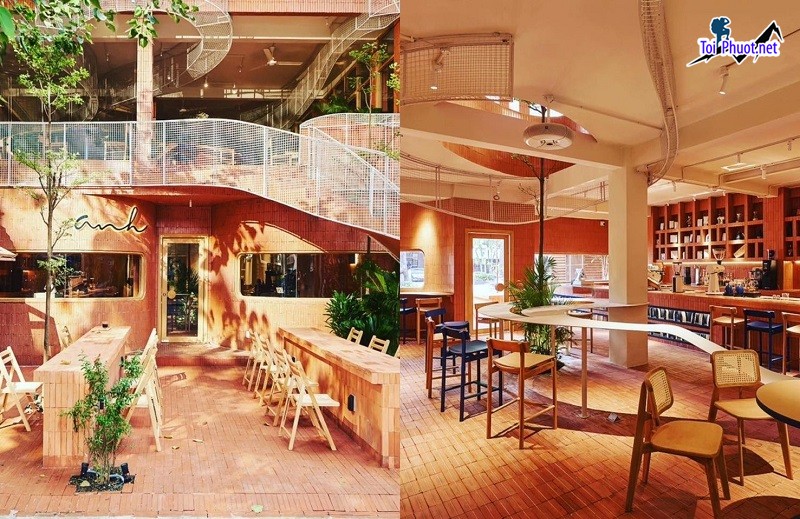 Top 15 Quán cafe đẹp nhất Hồ Chí Minh không gian thoải mái và phục vụ cà phê ngon (6)