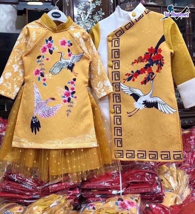 Top 2 Cửa hàng cho thuê trang phục biểu diễn giá rẻ uy tín nhất tại Cà Mau vừa kích cỡ (3)