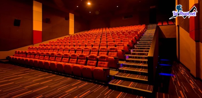 Top 2 Cụm rạp chiếu phim được yêu thích nhất Tây Ninh hệ thống hiện đại