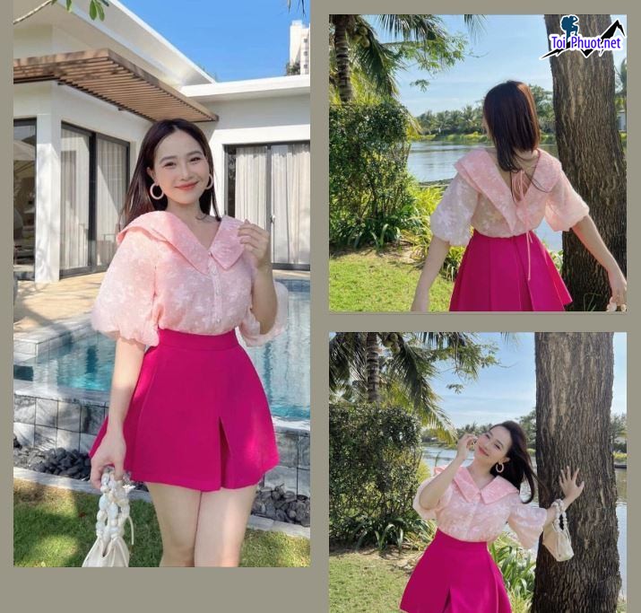 Top 2 Shop quần áo big size tốt nhất Gia Lai cho phái nữ cực xinh (2)