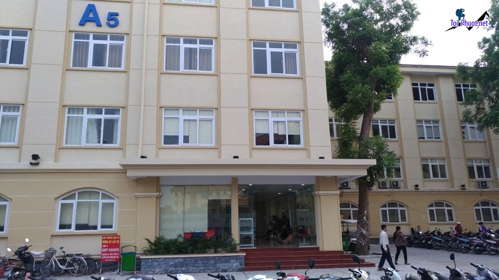 Top 3 Bệnh viện khám tổng quát tốt nhất Hà Nội yên tâm lựa chọn (1)