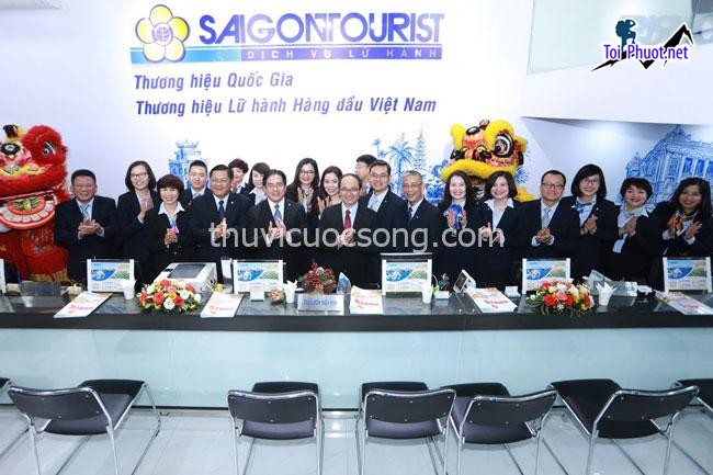 Top 3 Công ty du lịch tại Ninh Bình uy tín nhất trung thực giá cả (2)