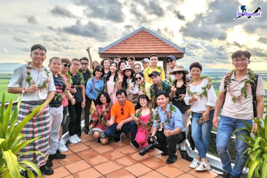 Top 3 Công ty du lịch tại Ninh Bình uy tín nhất trung thực giá cả