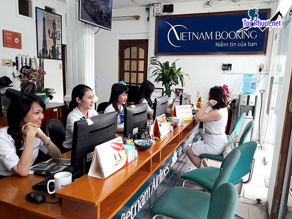 Top 3 Công ty du lịch tại Thái Nguyên uy tín nhất tốt nhất
