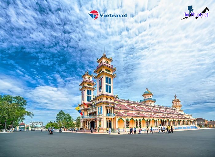 Top 3 Công ty du lịch uy tín nhất Tây Ninh giải quyết mọi vấn đề (1)