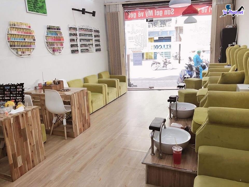 Top 3 Cửa hàng bán phụ kiện nail uy tín và chất lượng nhất Quảng Ngãi giá phải chăng