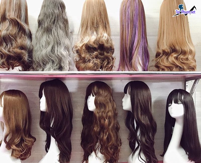 Top 3 Cửa hàng bán tóc giả chất lượng và uy tín nhất Ninh Bình giá cả hợp lý (3)