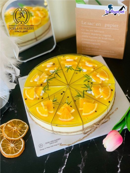 Top 3 cửa hàng bánh sinh nhật nổi tiếng Cao Bằng ngon tuyệt vời (3)