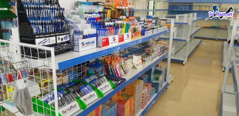 Top 3 Địa chỉ mua sách giá tốt nhất Tuyên Quang kho tàng trí thức (2)