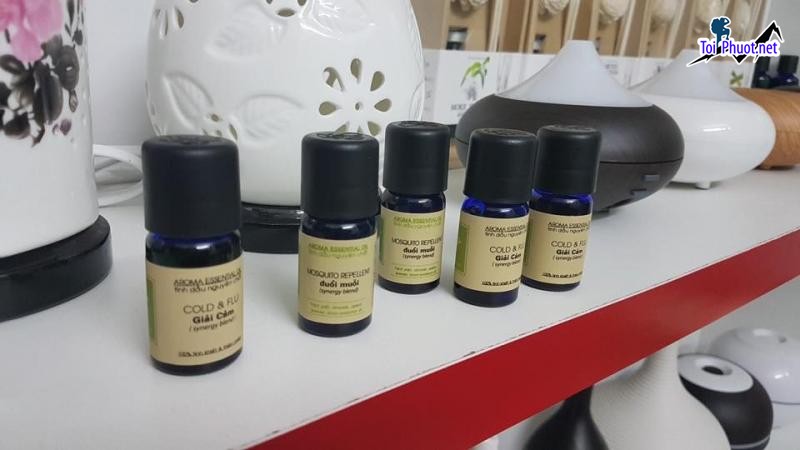 Top 3 Địa chỉ mua tinh dầu tốt nhất Lâm Đồng tận hưởng không gian thư thái (3)