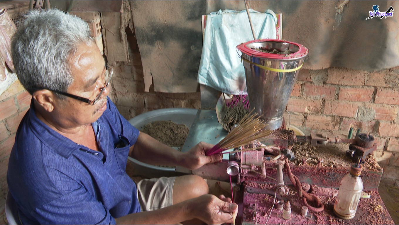 Top 3 Làng nghề truyền thống nổi tiếng nhất Tây Ninh đặc sắc vùng miền (2)