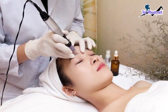 Top 3 Phòng khám da liễu tốt nhất Hưng Yên giải quyết vấn đề da liễu (2)
