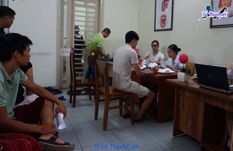 Top 3 Phòng khám Đông y nổi tiếng và uy tín nhất Khánh Hòa hiệu quả nhất (1)