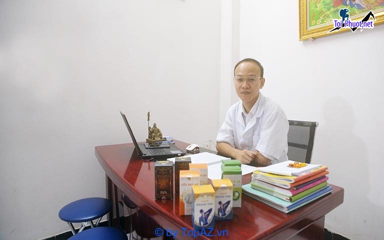 Top 3 Phòng khám Đông y nổi tiếng và uy tín nhất Khánh Hòa hiệu quả nhất (3)