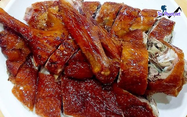 Top 3 Quán vịt quay ngon nhất Quảng Trị khám phá về hương vị đặc trưng (3)