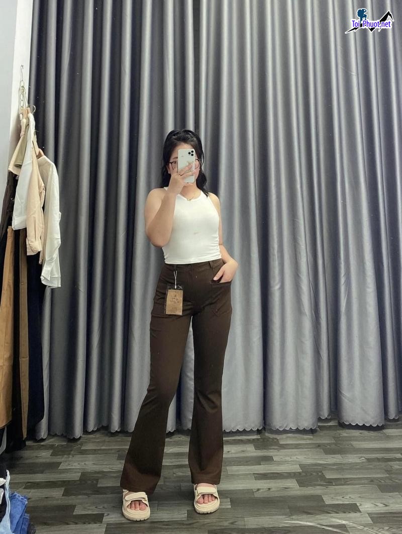 Top 3 Shop quần áo big size tốt nhất Quảng Ngãi mặc vô cùng thoải mái (1)