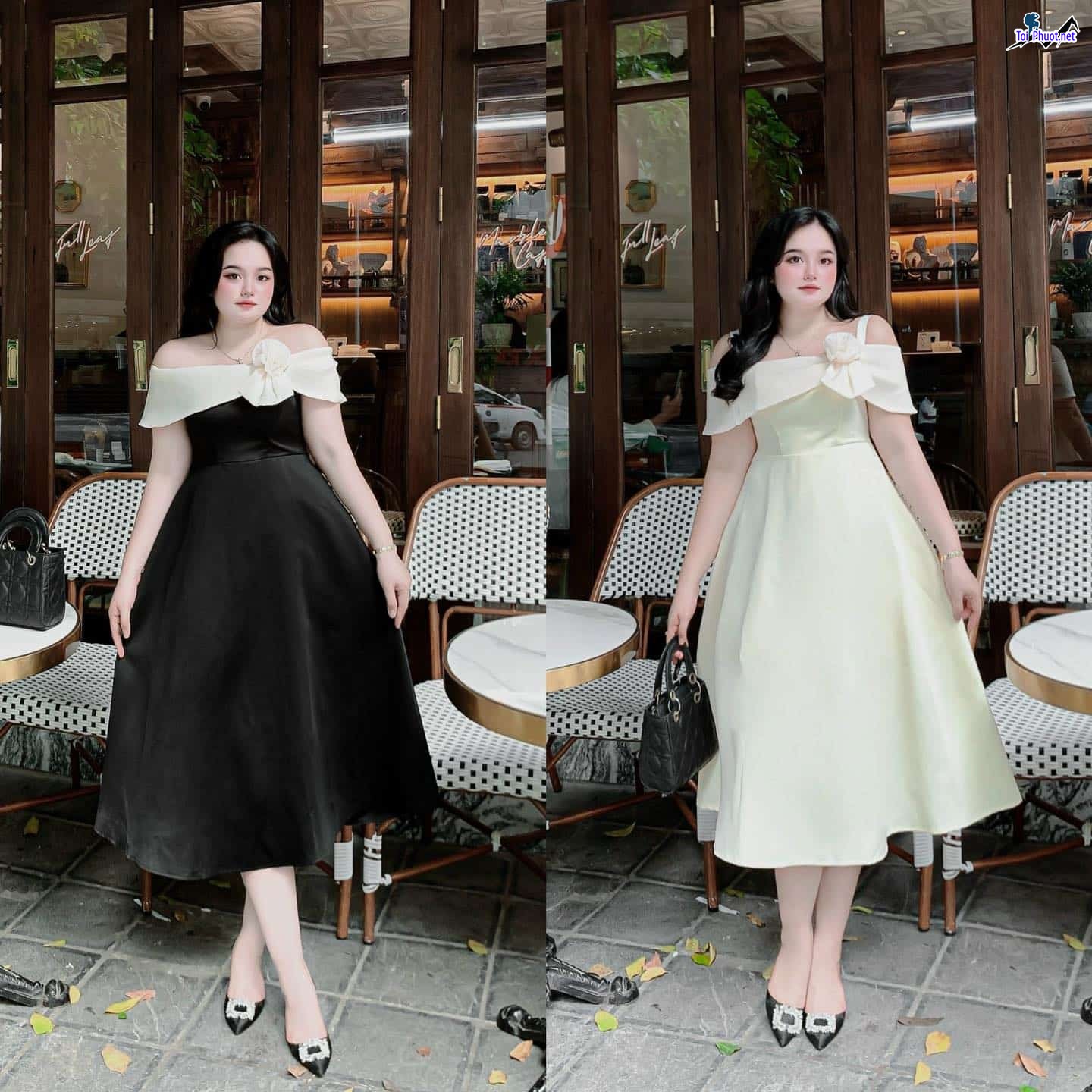 Top 3 Shop quần áo big size tốt nhất Tây Ninh tăng thêm độ tự tin (4)