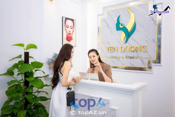Top 3 Thẩm mỹ viện uy tín và nổi tiếng nhất Điện Biên đông đảo khách hàng tin tưởng (2)