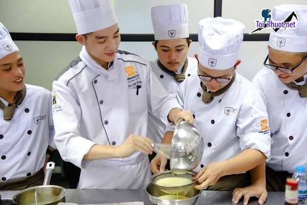 Top 3 Trung tâm dạy nấu ăn uy tín nhất Đắk Lắk đáng tin cậy (2)