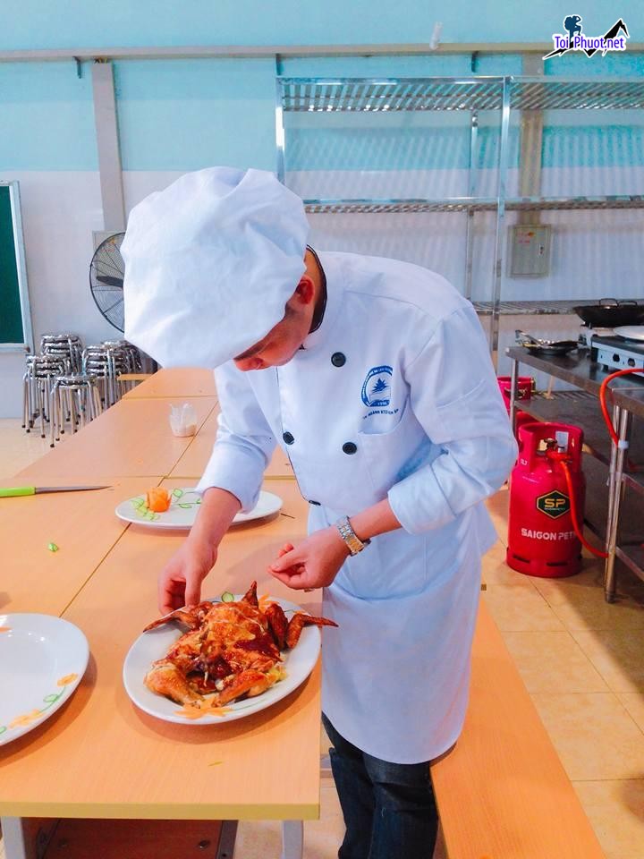 Top 3 Trung tâm dạy nấu ăn uy tín nhất Nghệ An cấp tốc nhanh chóng (1)
