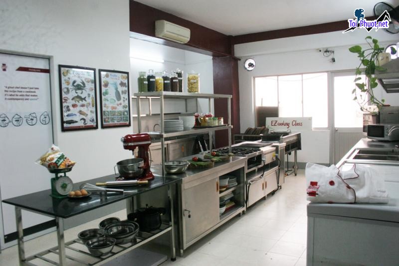Top 3 Trung tâm dạy nấu ăn uy tín nhất Nghệ An cấp tốc nhanh chóng (2)