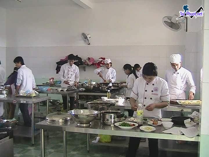 Top 3 Trung tâm dạy nấu ăn uy tín nhất Nghệ An cấp tốc nhanh chóng (3)