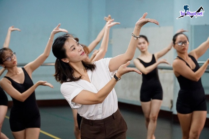 Top 3 Trung tâm dạy nhảy hiện đại tốt nhất ở An Giang tốt để phát triển bản thân (2)