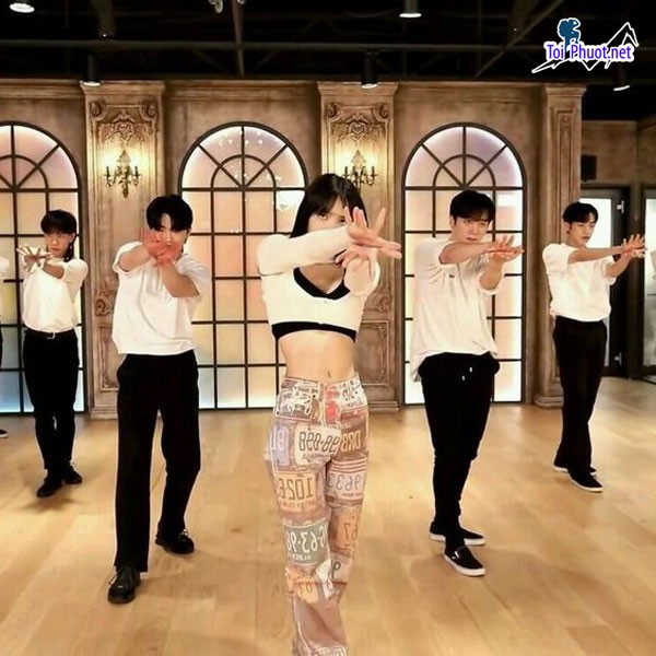 Top 3 Trung tâm dạy nhảy hiện đại tốt nhất ở Cần Thơ giúp cải thiện thân hình, tăng sức khỏe (2)