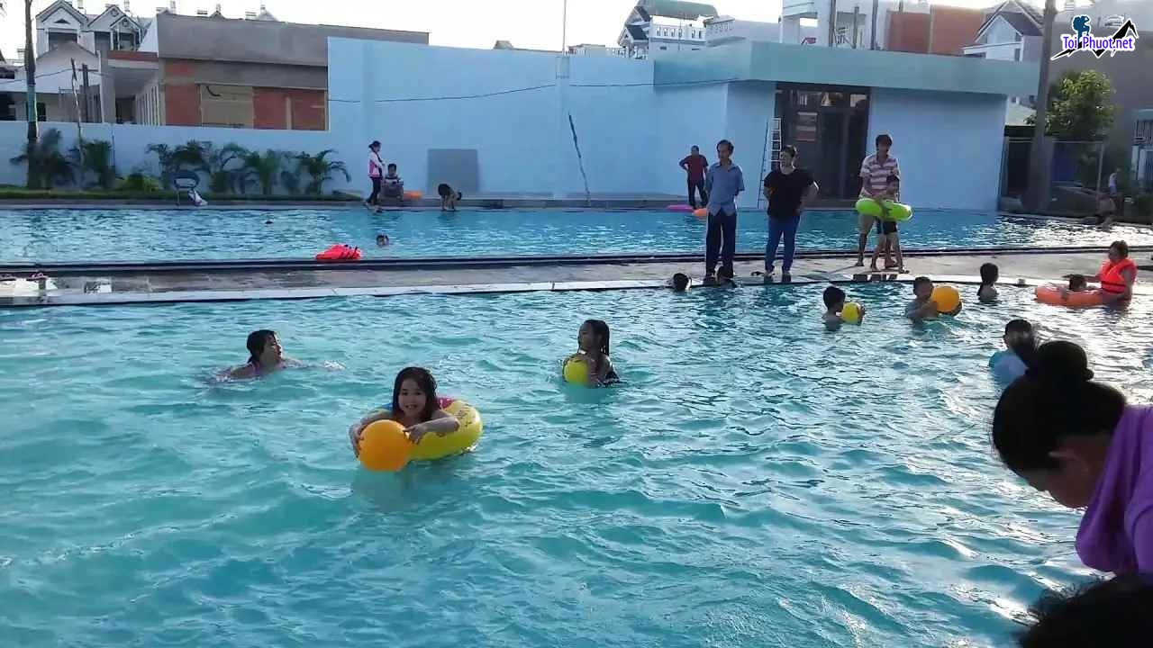 Top 4 Bể bơi công cộng có giá vé rẻ và chất lượng nhất Cà Mau tốt nhất (2)