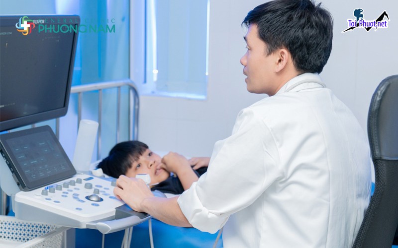 Top 4 Bệnh viện khám tổng quát tốt nhất Lào Cai được đánh giá cao (1)