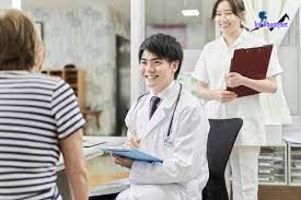 Top 4 Bệnh viện khám tổng quát tốt nhất Lào Cai được đánh giá cao (2)