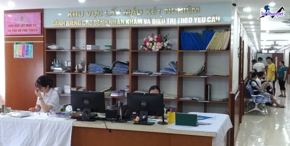 Top 4 Bệnh viện khám tổng quát tốt nhất Tây Ninh máy móc và thiết bị y tế hiện đại nhất (2)