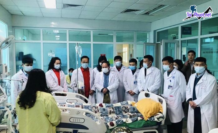 Top 4 Bệnh viện tốt nhất Lạng Sơn trang thiết bị hiện đại (1)