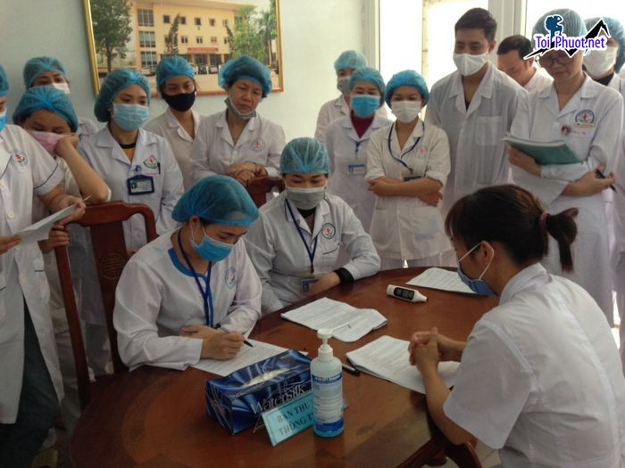 Top 4 Bệnh viện tốt nhất Tây Ninh chất lượng dịch vụ và chi phí hợp lý (1)