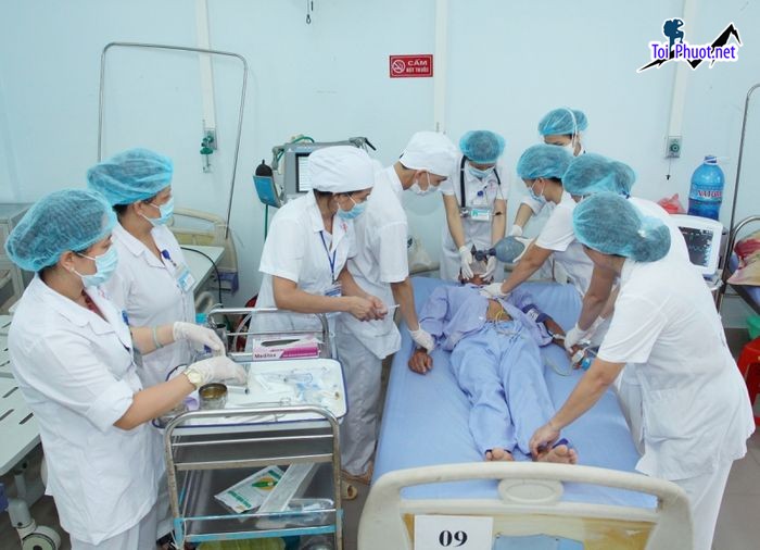 Top 4 Bệnh viện tốt nhất Tây Ninh chất lượng dịch vụ và chi phí hợp lý (2)