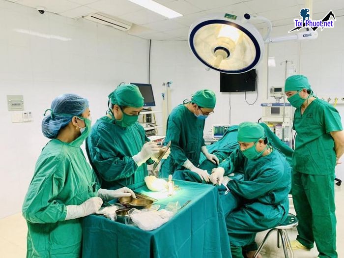 Top 4 Bệnh viện tốt nhất Tây Ninh chất lượng dịch vụ và chi phí hợp lý (3)