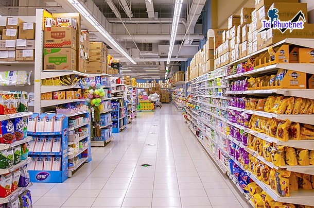 Top 4 chuỗi siêu thị lớn nhất Lào Cai Mua Sắm Đa Dạng, Chất Lượng Cao (2)