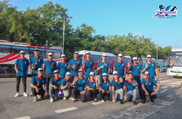 Top 4 Công ty du lịch tại uy tín nhất Điện Biên thu hút du khách (3)