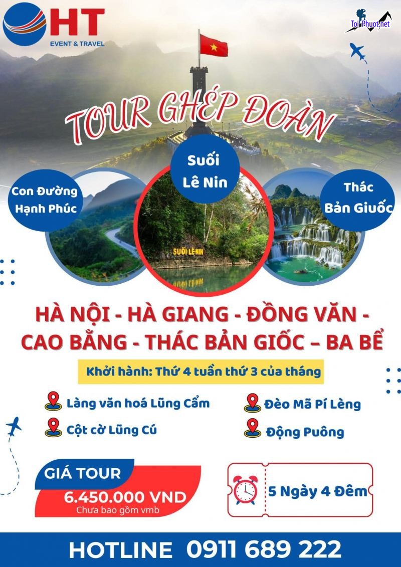 Top 4 Công ty du lịch tại Vĩnh Long uy tín nhất có thâm niên lâu dài (2)