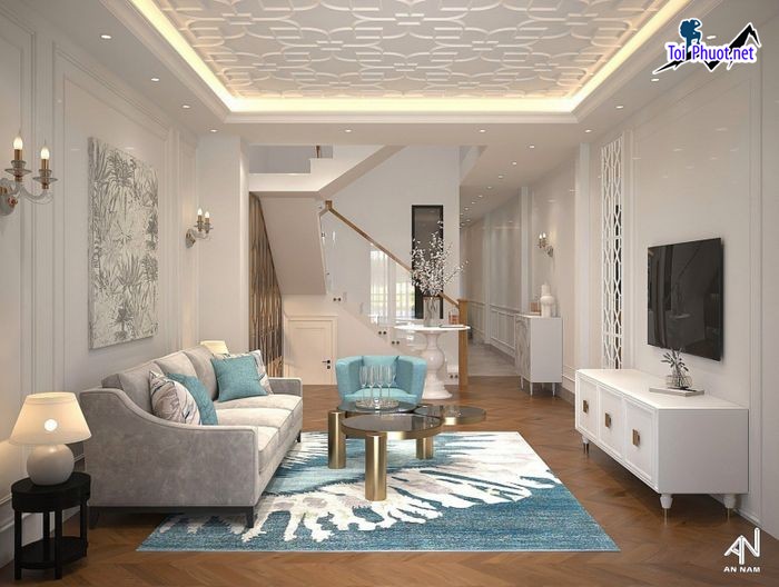 Top 4 Công ty tư vấn thiết kế, kiến trúc tốt nhất Cà Mau đáng lưu tâm (2)
