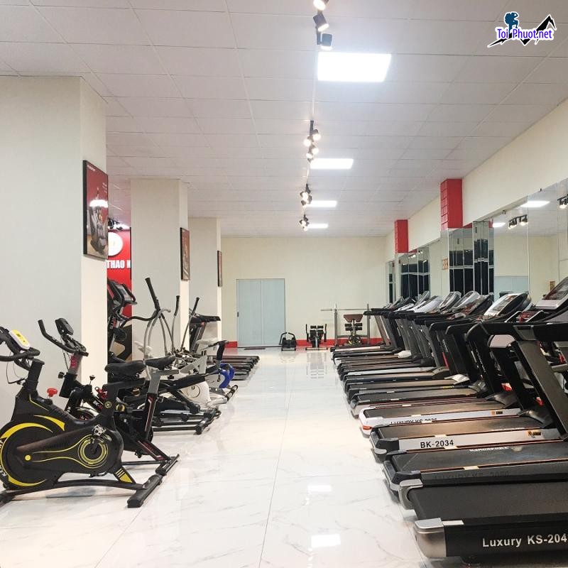 Top 4 Cửa hàng bán dụng cụ thể thao uy tín nhất Ninh Bình mẫu mã đẹp (3)