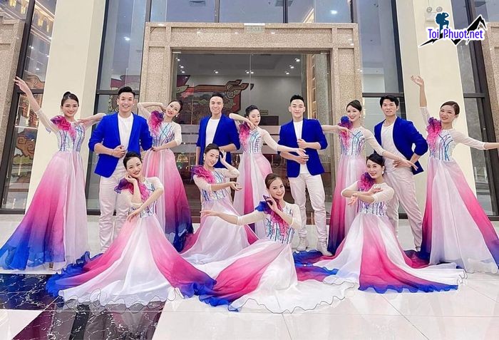 Top 4 Cửa hàng cho thuê trang phục biểu diễn giá rẻ uy tín nhất tại Bắc Ninh phong phú và đa dạng (4)