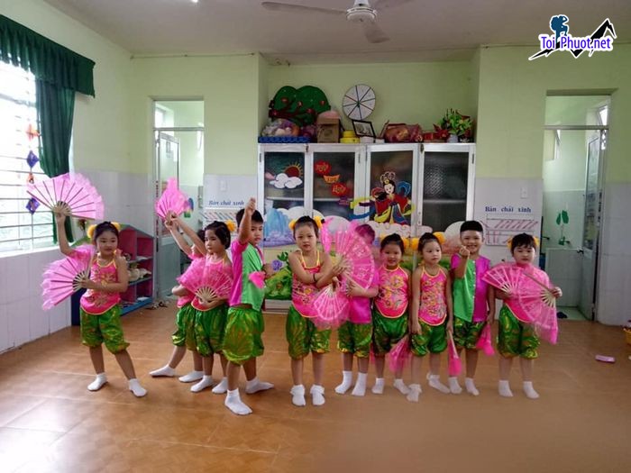 Top 4 Cửa hàng cho thuê trang phục biểu diễn giá rẻ uy tín nhất tại Khánh Hòa mẫu mã mới (2)