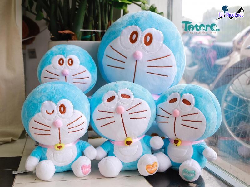 Top 4 cửa hàng thú nhồi bông đẹp, chất lượng nhất Lâm Đồng giá rẻ nhất (2)