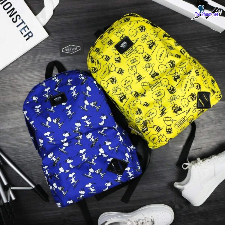 Top 4 Địa chỉ bán balo đẹp nhất Ninh Bình cá tính năng động